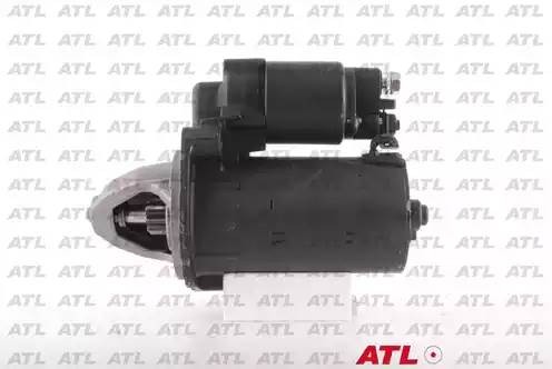 Стартер A 13 010 ATL DELTA AUTOTECHNIK