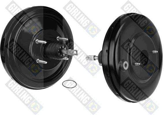 Усилитель тормозной системы 4110528 GIRLING