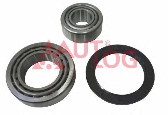 Подшипник ступицы колеса RS1040 AUTLOG