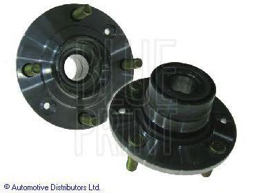 Комплект подшипника ступицы колеса ADC48327 BLUE PRINT