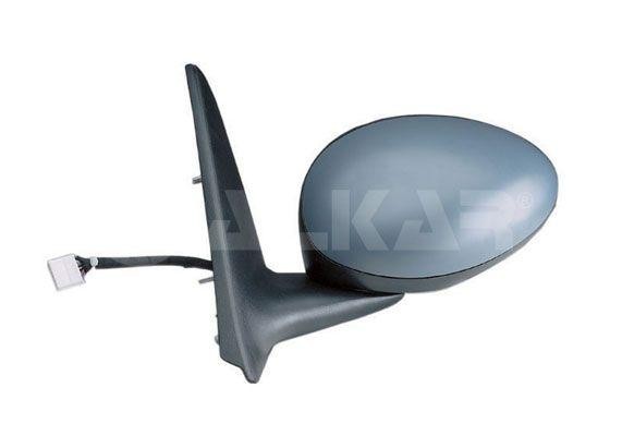 Наружное зеркало 6139475 ALKAR