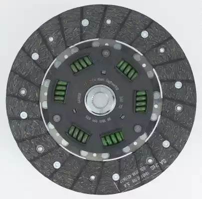 Диск сцепления 881861 999875 SACHS