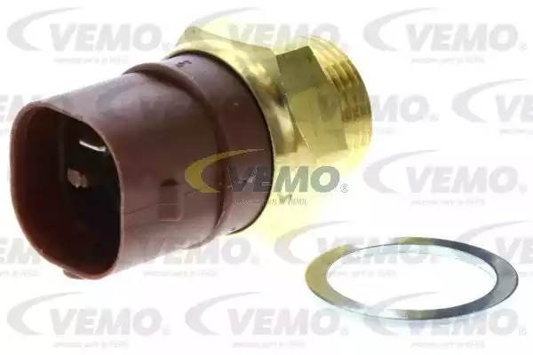 Термовыключатель, вентилятор радиатора V15-99-2012 VEMO
