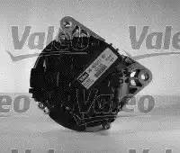 Генератор 436346 VALEO PHC