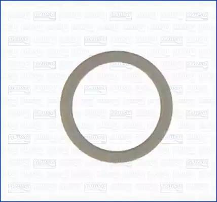 Уплотнительное кольцо, резьбовая пр 22008100 AJUSA