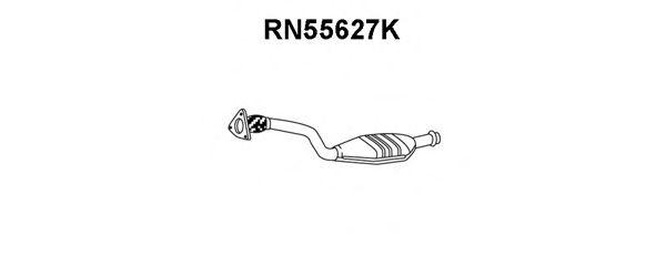 Катализатор RN55627K VENEPORTE