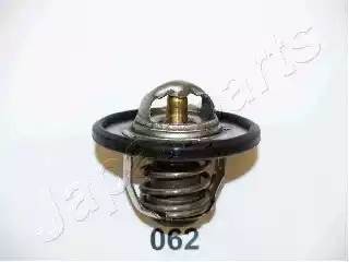 Термостат, охлаждающая жидкость VA-062 JAPAN PARTS GROUP