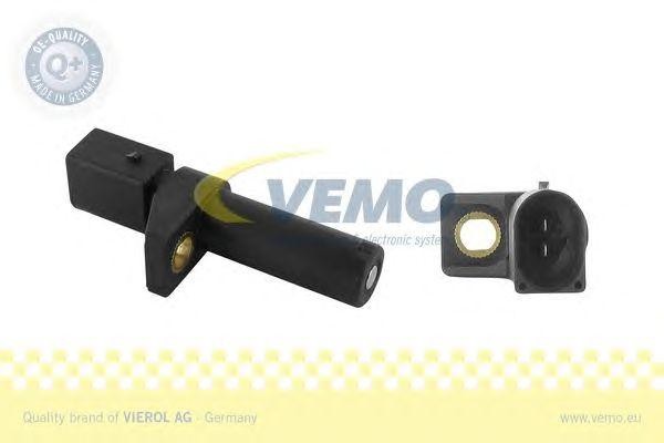 Датчик импульсов V30-72-0117 VEMO