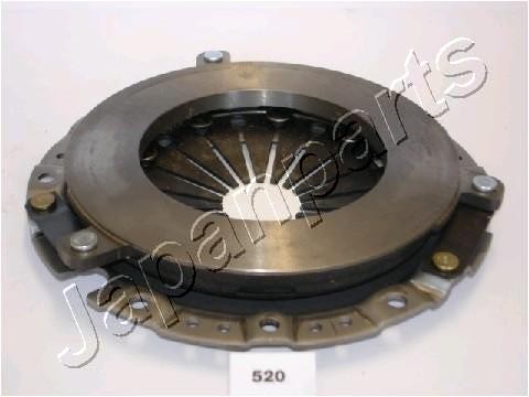 Нажимной диск сцепления SF-520 JAPAN PARTS GROUP