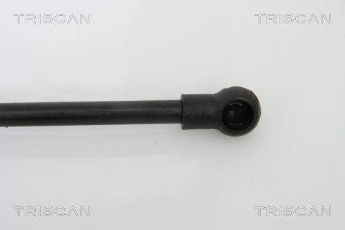 Упругий элемент, капот 8710 11111 TRISCAN