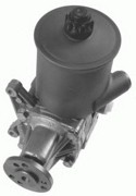 Гидравлический насос, рулевое управление 2840501 ZF