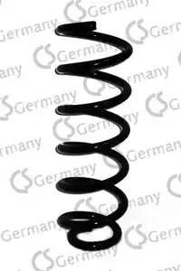 Пружина подвески 14871011 CS GERMANY