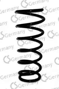 Пружина подвески 14.870.730 CS GERMANY