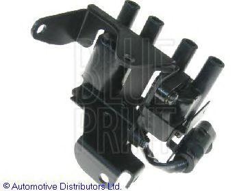 Катушка зажигания ADG01443 BLUE PRINT
