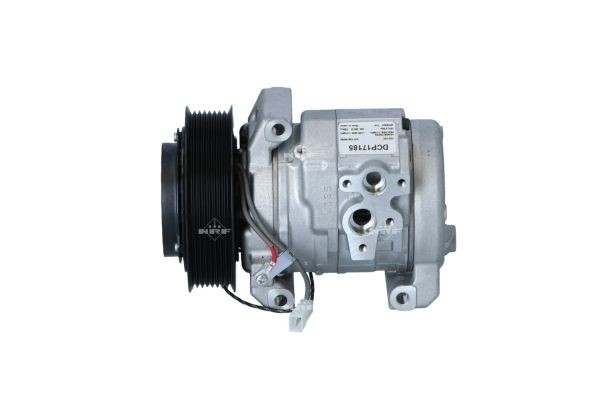 Компрессор, кондиционер 32076 NRF