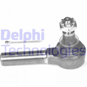 Наконечник поперечной рулевой тяги TA1530 DELPHI