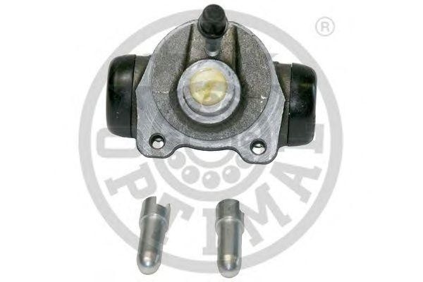 Колесный тормозной цилиндр RZ3481 OPTIMAL