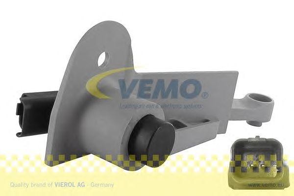 Датчик частоты вращения, управление двигателем V22720030 VEMO