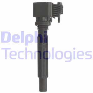 Топливный фильтр HDF537 DELPHI