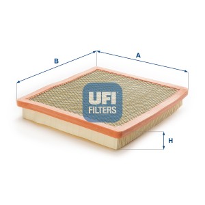 Воздушный фильтр 30.887.02 UFI