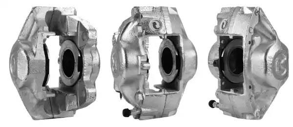 Тормозной суппорт DC80478 DELCO REMY