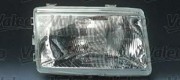 Основная фара 061263 VALEO PHC