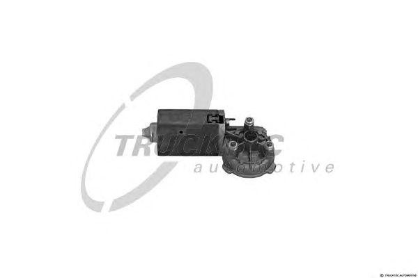 Двигатель стеклоочистителя 07.61.003 TRUCKTEC