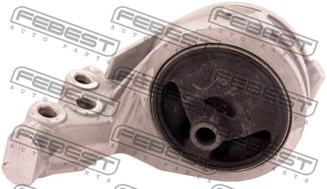 Подушка двигателя MM-EA1RH FEBEST