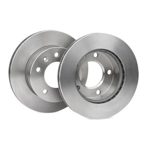 Тормозной диск 09.9618.14 BREMBO