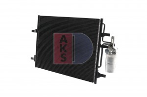 Компрессор, кондиционер 850170N AKS DASIS