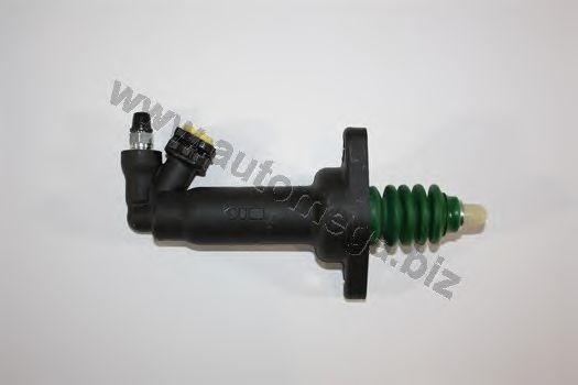 Цилиндр сцепления рабочий 3072102616Q0E AUTOMEGA