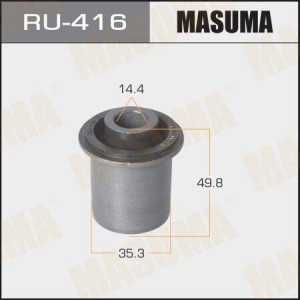 Сайлентблок RU-416 MASUMA