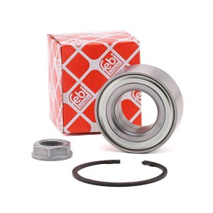 Комплект подшипника ступицы колеса 05543 FEBI BILSTEIN