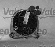 Генератор 433468 VALEO PHC