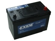 Батарея аккумуляторная EB1004 EXIDE
