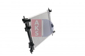 Осушитель, кондиционер 800840N AKS DASIS