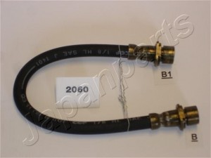Кронштейн, тормозный шланг TF2060 JAPAN PARTS GROUP