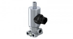Электромагнитный клапан 4721734280 WABCO