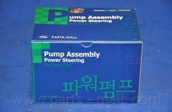 Насос ГУР PPA014 PMC PARTS MALL