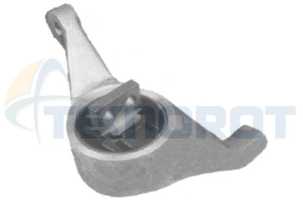 Опора коробки передач SC138 TEKNOROT