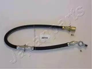 Кронштейн, тормозный шланг TF-2014 JAPAN PARTS GROUP