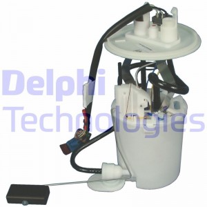 Элемент системы питания FE1006712B1 DELPHI