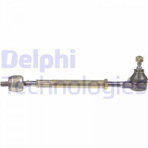 Поперечная рулевая тяга TL373 DELPHI