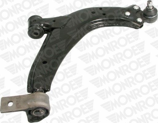 Рычаг независимой подвески колеса, подвеска колеса L28509 MONROE
