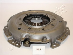 Нажимной диск сцепления SF-227 JAPAN PARTS GROUP