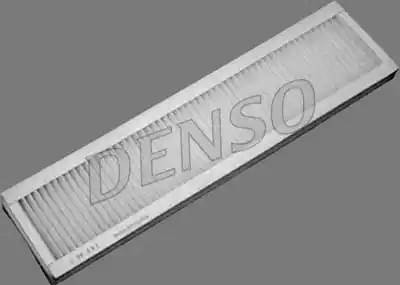 Фильтр, воздух во внутренном пространстве DCF061P DENSO