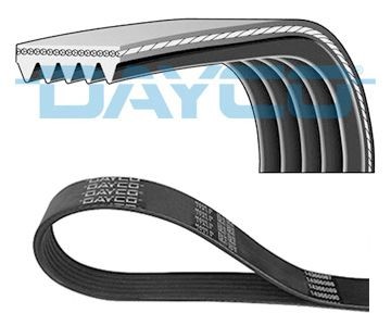 Ремень приводной 5PK1695 DAYCO