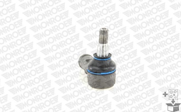 Наконечник поперечной рулевой тяги L1501 MONROE