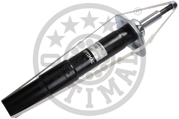 Амортизатор A-3591GL OPTIMAL