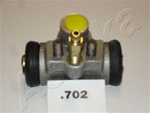 Колесный тормозной цилиндр 6707702 ASHIKA